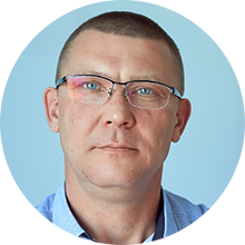 Рыков Руслан Викторович(учредитель, руководитель)