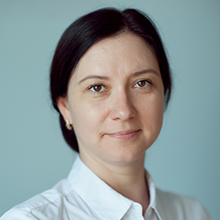 Короткова Анастасия(офис-менеджер)