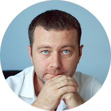 Солодовник Алексей(менеджер ВЭД)