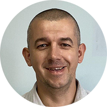 Вижик Максим(менеджер ВЭД)